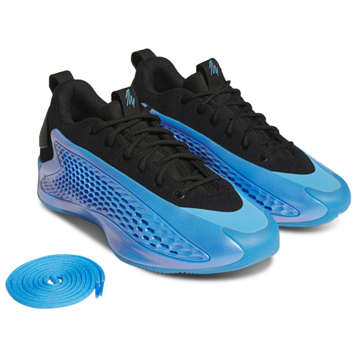 Men's - Nike Air Max DN8 - Black/Team Orange